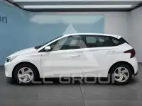 2022 Hyundai I20