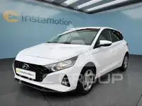 2022 Hyundai I20
