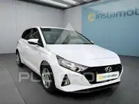 2022 Hyundai I20