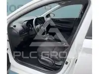2022 Hyundai I20