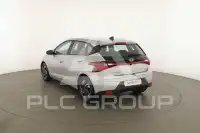 2022 Hyundai I20