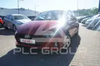 2022 Hyundai I20