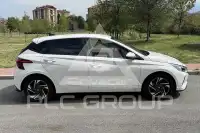 2022 Hyundai I20
