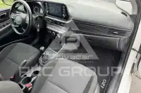 2022 Hyundai I20