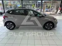 2022 Hyundai I20