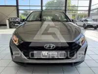 2022 Hyundai I20