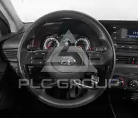 2022 Hyundai I20