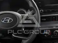 2022 Hyundai I20