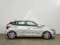 2022 Hyundai I20
