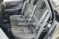 2022 Hyundai I20
