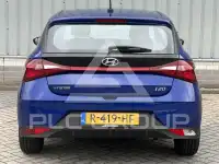 2022 Hyundai I20