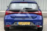 2022 Hyundai I20