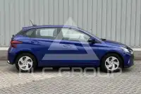 2022 Hyundai I20