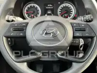 2022 Hyundai I20