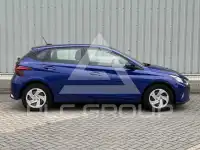 2022 Hyundai I20