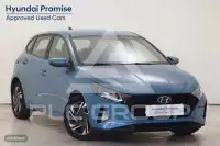2022 Hyundai I20