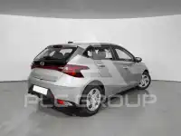 2022 Hyundai I20