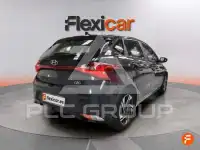 2022 Hyundai I20