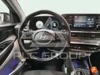 2022 Hyundai I20