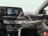 2022 Hyundai I20