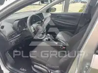 2022 Hyundai I20