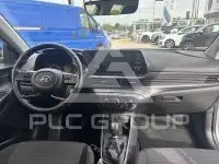 2022 Hyundai I20