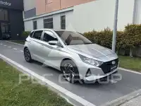 2022 Hyundai I20