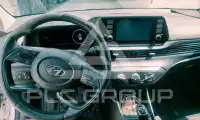 2022 Hyundai I20