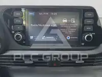 2022 Hyundai I20