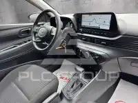 2022 Hyundai I20