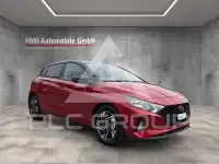 2022 Hyundai I20