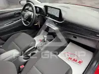 2022 Hyundai I20