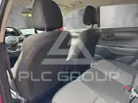 2022 Hyundai I20