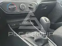 2022 Hyundai I20