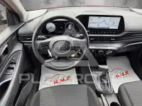 2022 Hyundai I20