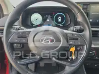 2022 Hyundai I20