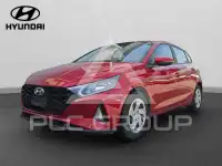 2022 Hyundai I20