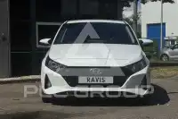 2022 Hyundai I20
