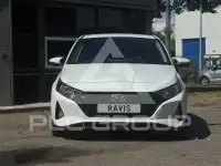2022 Hyundai I20
