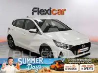 2022 Hyundai I20