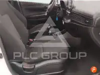 2022 Hyundai I20