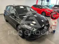 2022 Hyundai I20
