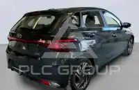 2022 Hyundai I20