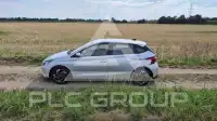 2022 Hyundai I20