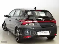 2022 Hyundai I20