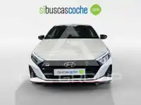 2022 Hyundai I20