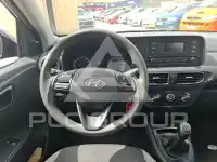 2022 Hyundai I20