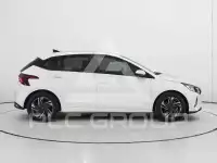 2022 Hyundai I20