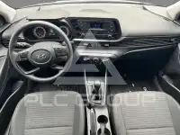 2022 Hyundai I20
