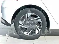 2022 Hyundai I20